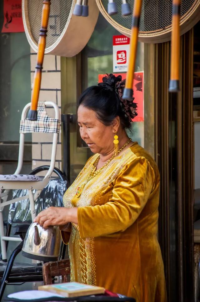 莎车古城•随拍