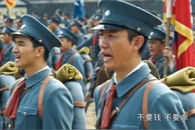 在民国时期，黄埔的23期学生里面，为何唯独第一期最受老蒋重用？图片