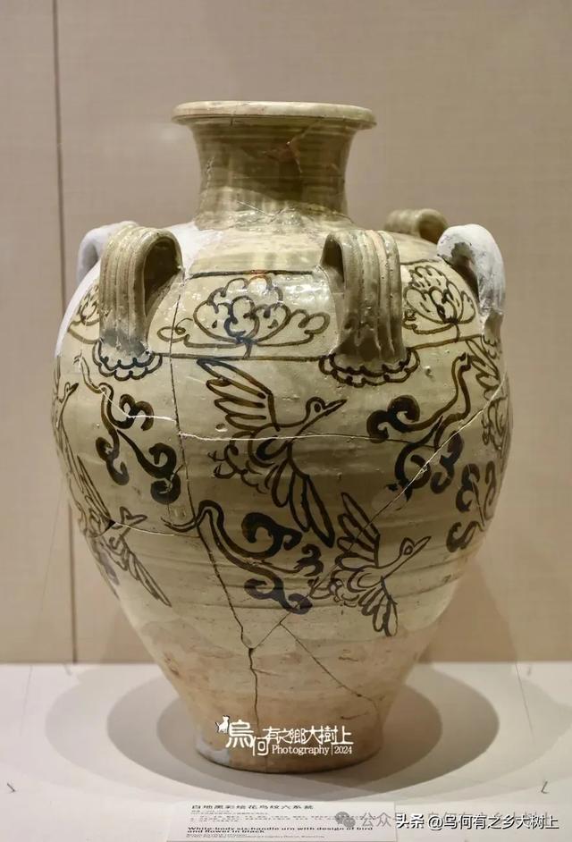 武威市博物馆：丝绸之路“天马故乡”，汉唐高价值文物真多