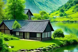 稳住心，沉住气，淡定从容，不急不躁，生活安好，人生无烦恼图片