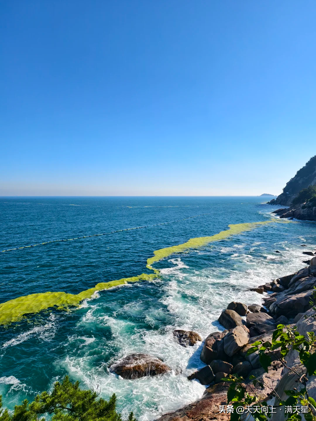 我是成都人，去了趟山东青岛，实在忍不住想说：对青岛的 5 点印象