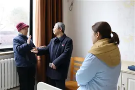 房产登记在子女名下，母亲有无份额？扬州中院：共同生活、共同创造财产者享有共有权利图片