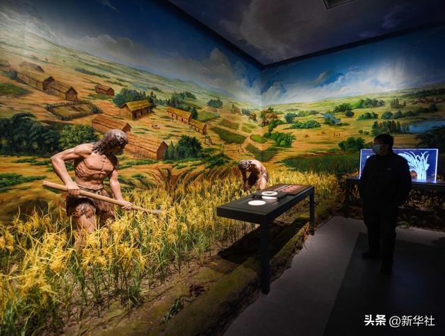 镜观·回响｜巴风蜀韵承古脉 千年文华耀西川