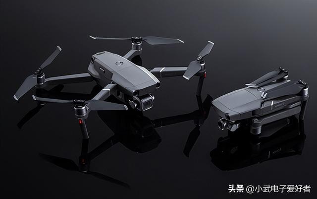 不止是无人机：从大疆硬刚看中国科技的自信崛起