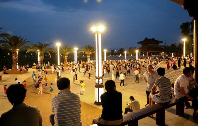 本周六，弥勒有2场大活动！来围观→