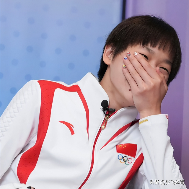 2025十佳运动员出炉：全红婵落榜，孙颖莎位列第四，他意外上榜