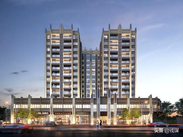 房企不炒房改卖玉？玉器城变直播基地	，2.4亿战绩太疯狂！