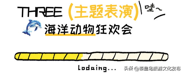 国庆小长假，秦皇岛乐岛海洋王国游玩指南出炉！