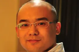 骁骑校《国士无双》以民国为背景、写出了超越武侠小说的经典佳作图片