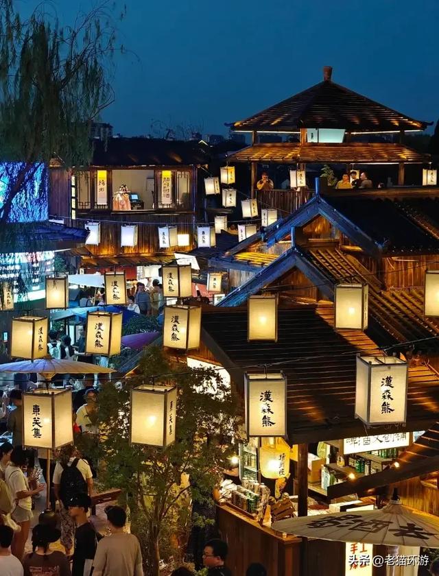 退休再去就晚了！7个超适合带爸妈旅行的城市，慢节奏享受生活