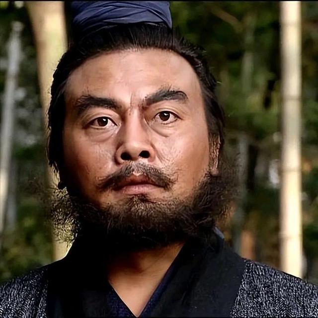 刘备分封了五虎上将，但实际掌握兵权的人只有三个，他们都是谁？