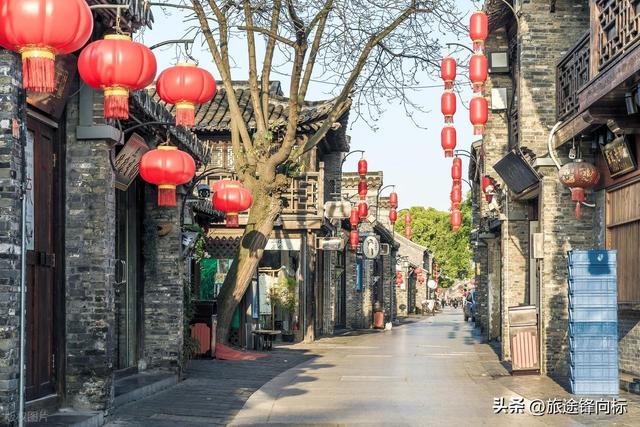 扬州藏着 10 个 “诗词秘境”，瘦西湖只是开始，第 5 个少有人知