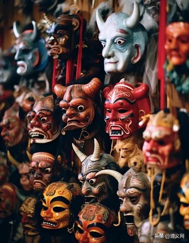 冬季文旅“四件套”之围炉！去乌江寨过“火肆节”