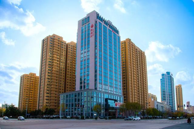 @属马、姓马的外地游客，潍坊126家星级、连锁酒店福利来袭！