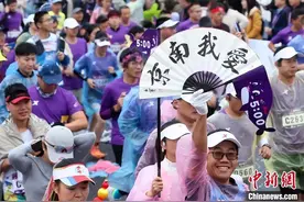 67年前，他夺得新中国第一个马拉松冠军图片