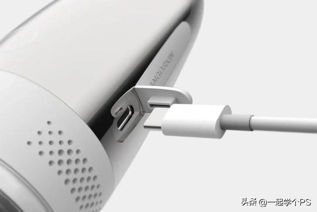 【产品设计】60例充电口设计——成熟产品一定要研究的细节