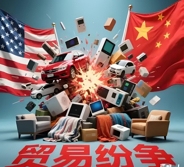 美政府刚停摆，特朗普就对中国提了一个要求，他知道：不能再拖了