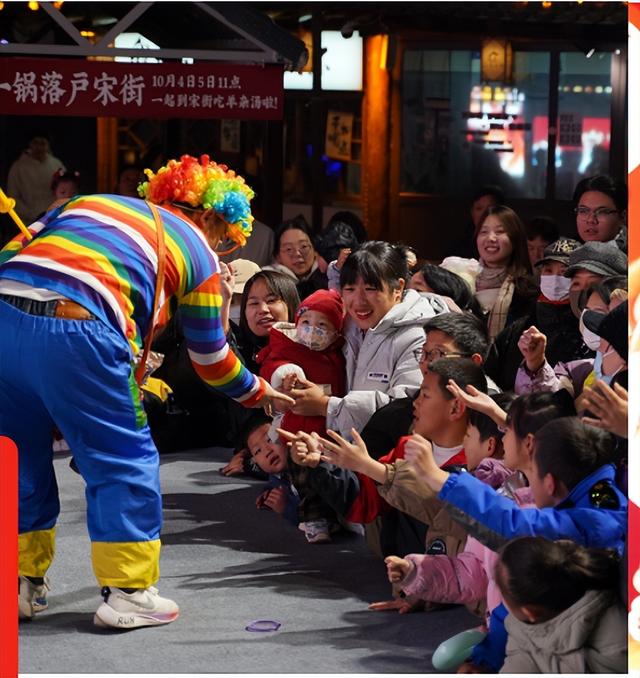 定州30余项多业态融合文旅活动，畅玩整个新年！