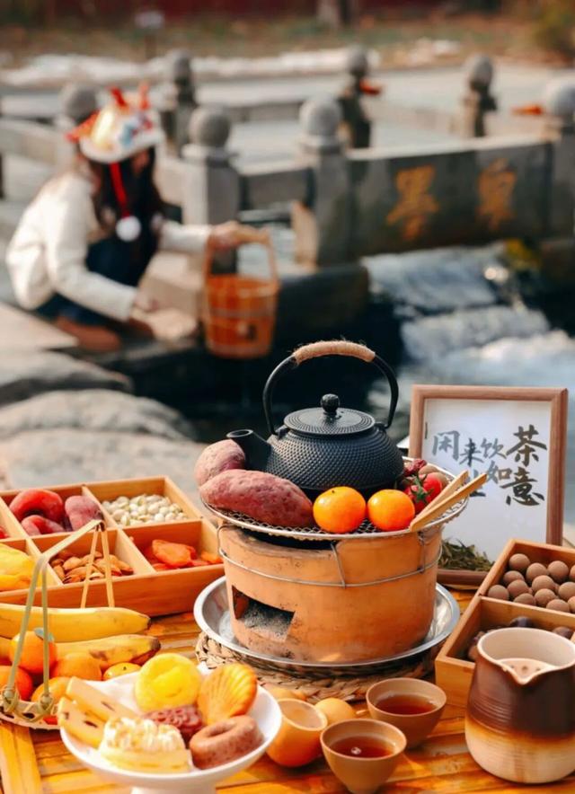 这样的济南，第一次见！