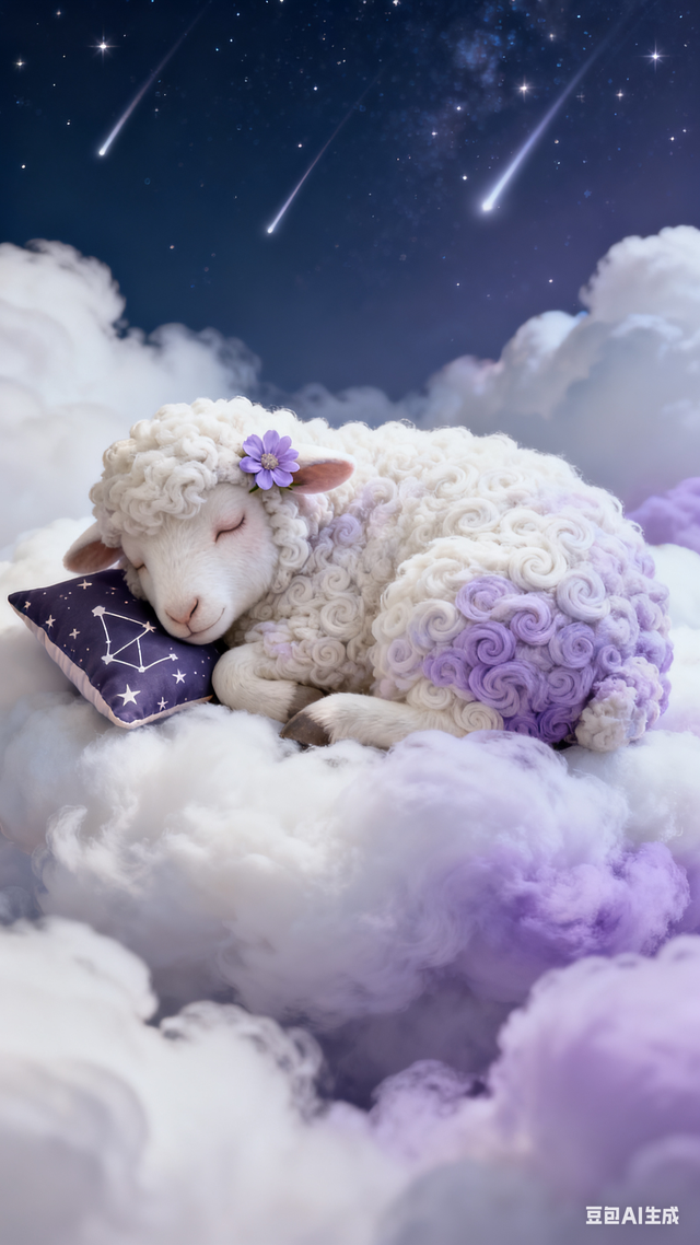 属羊人最大的坎，不是性子软！今年特别注意，三大毛病不改真吃亏