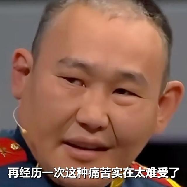 不忍重看肉搏画面，俄罗斯英雄含泪说道：再经历一次实在太难受！