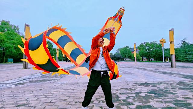 终南山古楼观双节穿越之旅：古风巡游，明月祈福，邂逅千年道境！