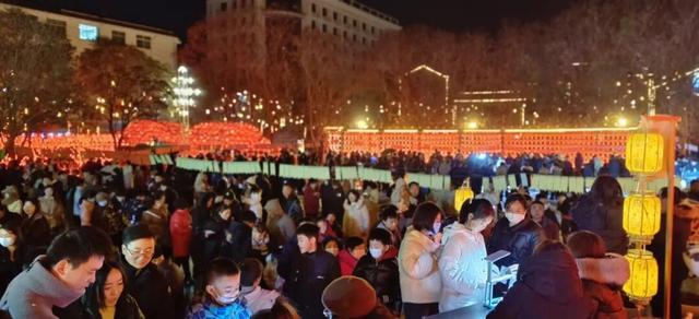 元旦春节去哪嗨？两当超全活动安排抢先看！