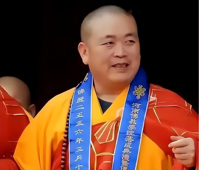 10年沉默，一朝反转！当年举报释永信的释延鲁，现在怎么样了？