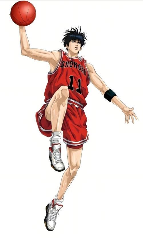 湘北“全明星”为何场场苦战？深度剖析《灌篮高手》隐藏真相