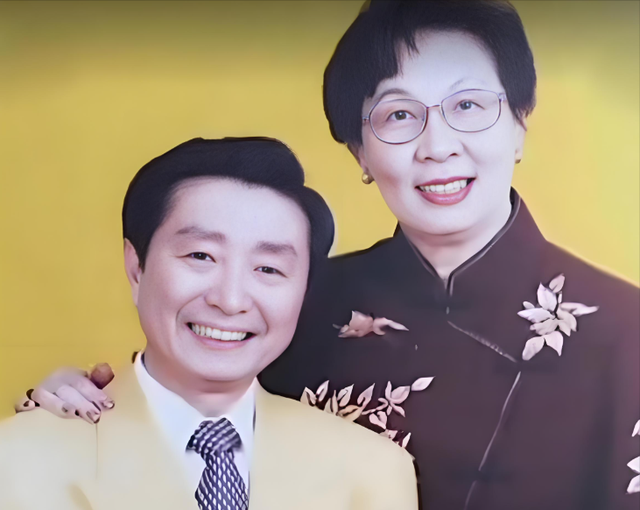 86岁宋世雄现状：定居北京老到认不出，托举儿女成才却都不在身边