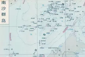 1988年“3·14”赤瓜礁海战始末图片