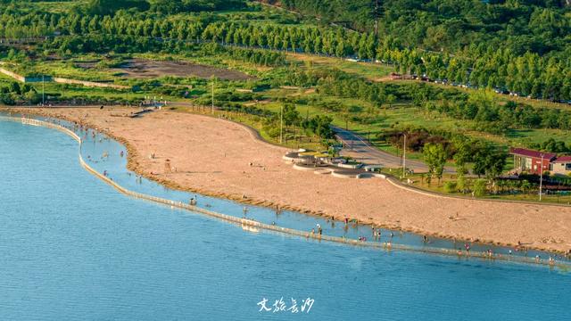 就在长沙！这片“能量场”，超治愈！
