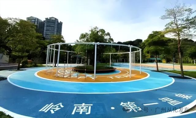暴骑20km！广州从化这条「神仙」骑行路线，景超美