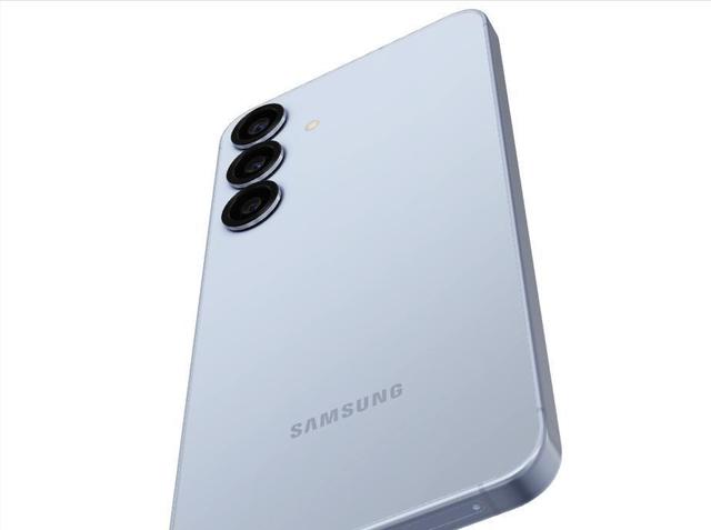 三星GalaxyS26pro，6.27英寸+超频版骁龙8E2