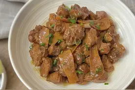 冬天最补的肉，不是猪肉，而是这6种肉，暖身补气血，建议多安排图片