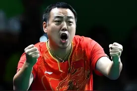 中国女乒大捷！3-0、3-0、3-0、3-0，刘国梁弟子资格赛豪夺11连胜图片