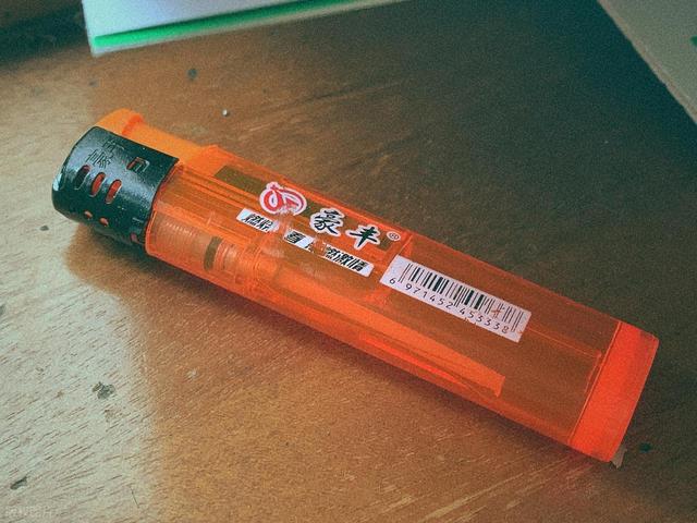 国庆爆雷！为个破打火机，我弟差点把灌阳景区给“抄家”了…