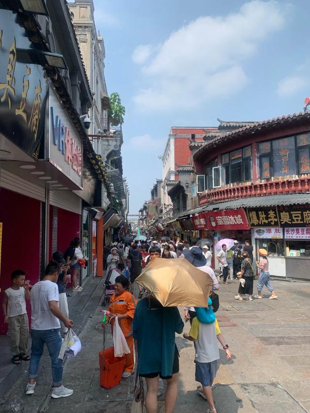 热门消息-刚从济南返来，实在不由得想说：对济南的5点印象(2)