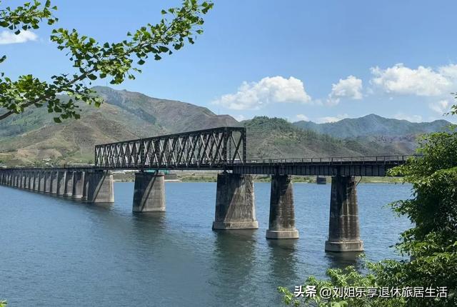 一篇文章说清228与331国道的零公里起点，及丹东到集安的沿路风景