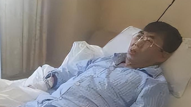 聂卫平去世不到24小时	，作呕一幕发生，私生活被扒，郎平受到牵连