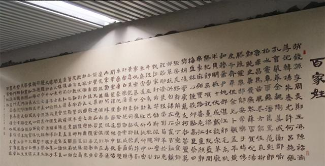 中国有个姓氏，非常罕见，全国只有17人，全都生活在一个小县城