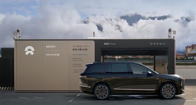 固态电池破局！车企集体弃宁德，电池格局大洗牌