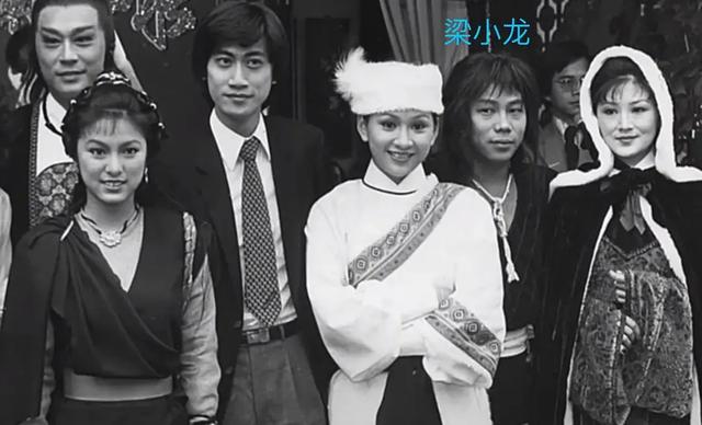 梁小龙死因公布	，令人惋惜，伴随在他身上的3个争议，也该解开了