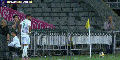 5-1，7-0！足坛疯狂1夜！国安造惨案，吉达国民晋级，将与C罗争冠