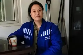 陕西工程师李思侠：因一个快递入狱638天，出狱国家却给她赔242万图片