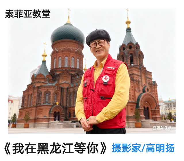 天津有一个游客问？元旦过后去哈尔滨怎么做攻略？