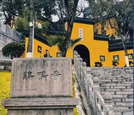 《水闸有声：武庙遗韵与六百年不歇的流淌》