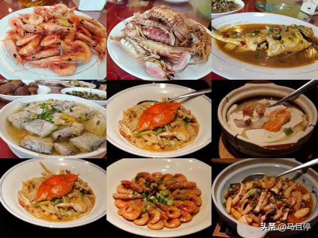 4天3晚浙江台州文化体验之旅,探访国保,看山看水,品尝地道美食