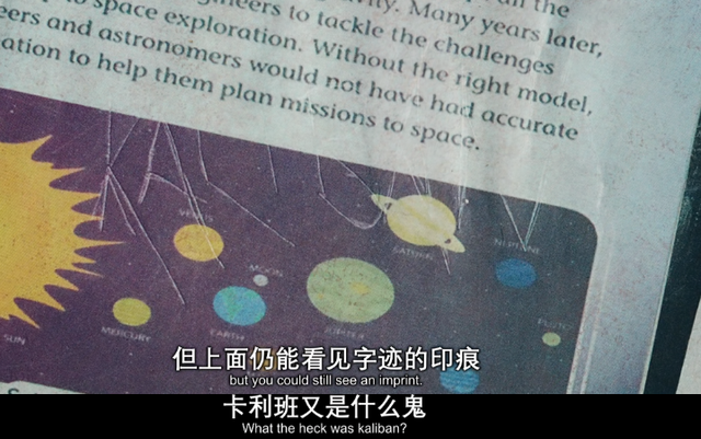 我怀疑，这部片来自暗网