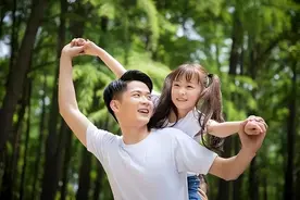 有高人预测，未来20年两个女儿的家庭，可能比两个儿子家庭更发愁图片